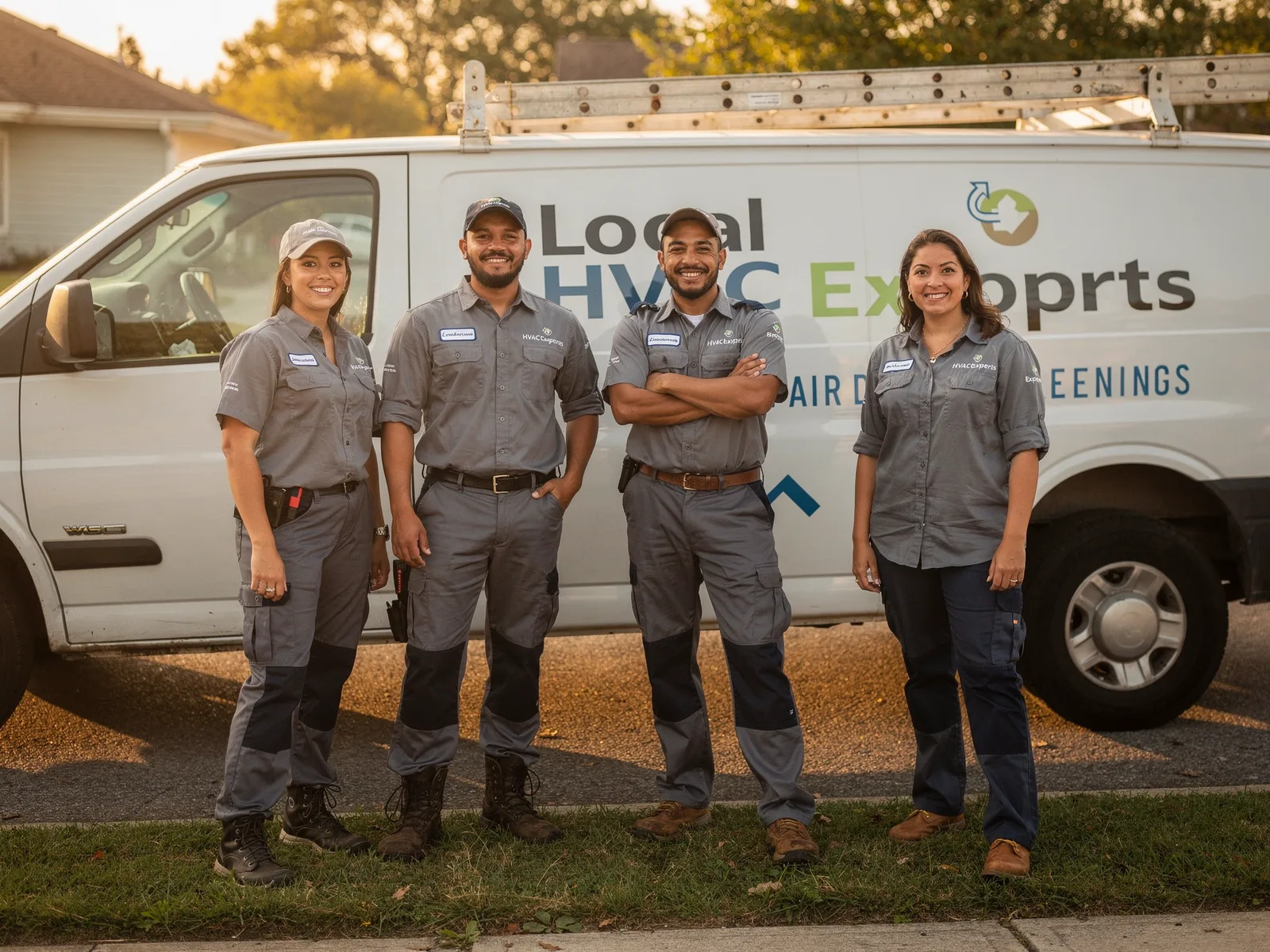 24/7 HVAC Repair & AC Replacement company in Helendale, CA