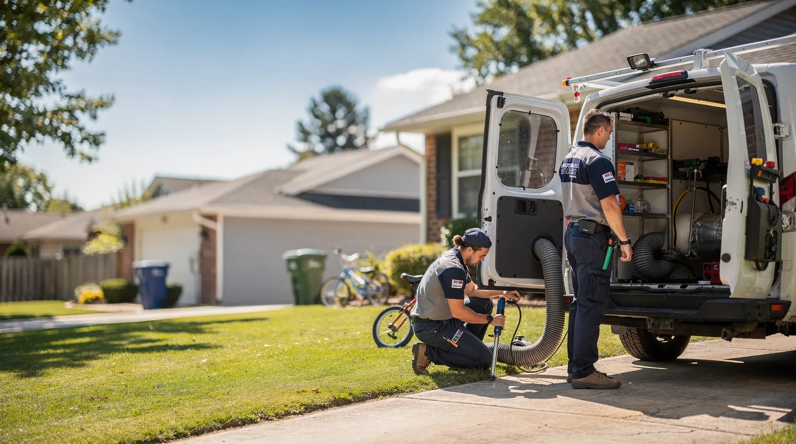 24/7 HVAC Repair & AC Replacement in Helendale, CA near me